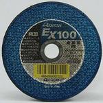 エクストラカット 金属用 青 (両面補強切断砥石) レヂトン