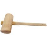 木ハンマー カネコ総業