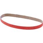 - 研磨ベルト セラミック 幅10mm 長さ330mm モノタロウ 06712195