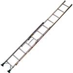 AX-80D 2連はしご AX-D 1台 アルインコ 【通販モノタロウ】