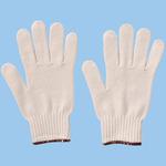 純綿双糸軍手 ログアントス(コーコス信岡)