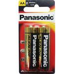 アルカリ乾電池 Panasonic(パナソニック)