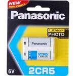 カメラ用リチウム電池 パナソニック(Panasonic)