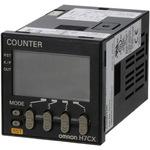 電子カウンタ/デジタルタコメータ H7CX omron(オムロン) 【通販