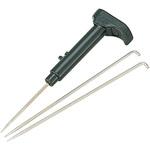 パーフェクトキャッチ450用据付針セット TJMデザイン(タジマツール)