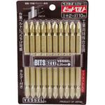 ゴールドビットベルト ベッセル