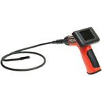 【レンタル】シースネイク RIDGID(日本エマソン)