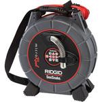 【レンタル】シースネイク・マイクロリール RIDGID(日本エマソン)