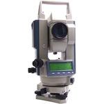 測定・測量機器レンタルサービス】トータルステーション+プリズム+三脚