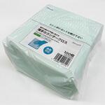 【食衛適合】薄手カウンタークロス ハーフサイズ 伊藤忠リーテイルリンク