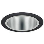 ユニバーサルダウンライト LEDZ CPRE75シリーズ 鏡面マット/白/ブラックコーン ENDO(遠藤照明)