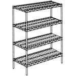 スーパーエレクターシェルフ(間口910) ERECTA(エレクター)
