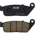 A61-023KN ブレーキパッド KAWASAKI NTB A61-023KN ブレーキパッド KAWASAKI NTB