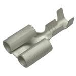 G06-10 ギボシ端子 メス Φ3.96mm 10個入 NTB