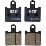 A61-024KN ブレーキパッド KAWASAKI NTB A61-024KN ブレーキパッド KAWASAKI NTB