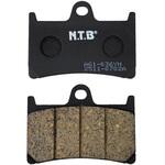 A61-036YN ブレーキパッド YAMAHA NTB A61-036YN ブレーキパッド YAMAHA NTB