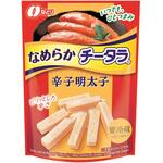 [冷蔵]なめらかチータラ 辛子明太子 なとり