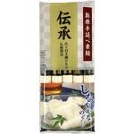 島原手延そうめん 伝承 長崎県有家手延素麺