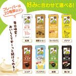 豆乳飲料 メープル キッコーマンソイフーズ