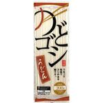 のどゴシうどん はくばく のどゴシうどん はくばく