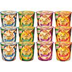 クノールサクサクdeコパン 4種アソートセット(各3個) クノール