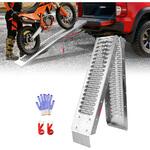 バイクスロープ 鉄製 Ruedamann バイクスロープ 鉄製 Ruedamann