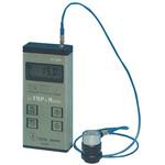 【レンタル】樹脂専用超音波厚さ計(校正書付) 帝通電子研究所