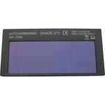 自動遮光溶接フィルター 大阪魂