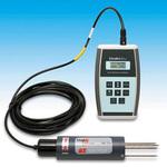 【レンタル】土壌水分計 大起理化工業