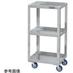 【組立済み】アルミスペシャルワゴン SPシリーズ アズワン