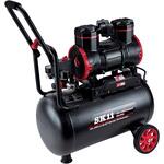 エアコンプレッサSW-202 静音 35L SK11