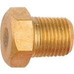 セーフティプラグ 1/4NPT A-Gas Japan(旧:FUSO)