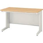 36169  (ED-E127F-MH) デスク ED-E127F-MH LION (ライオン事務器)