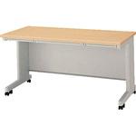 36457  (ED-E147FC-MH) デスク ED-E147FC-MH LION (ライオン事務器)