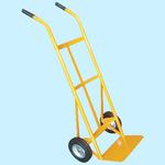 二輪運搬車 モノタロウ
