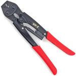 裸端子、P.Bスリーブ用圧着工具 OPT