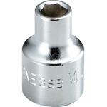 ソケット(6角タイプ)LHP 3S TONE(トネ/旧:前田金属工業)