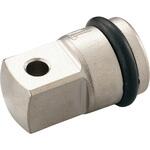 インパクト用ソケットアダプター NA TONE(トネ/旧:前田金属工業)