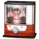 TOYOTOMI RS-D234 石油ストーブ RS-D234 ポータブル石油ストーブ 1台 トヨトミ 【通販モノタロウ】