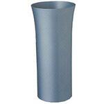 365-010 アルミ UMBRELLA STAND シルバー ミヅシマ工業
