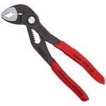 ミニウォーターポンププライヤー KNIPEX(クニペックス)