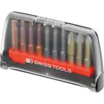 段付ビットセット PB SWISS TOOLS(ピービースイスツールズ)