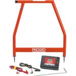 Aフレーム”フォルトロケーター”(損傷探知器) RIDGID(日本エマソン)