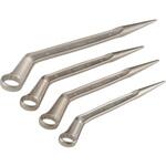 トルシアボルト用シノ付めがねレンチ TONE(トネ/旧:前田金属工業)