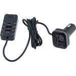USBセパレート充電器 12/24V JET INOUE(ジェットイノウエ) USBセパレート充電器 12/24V JET INOUE(ジェットイノウエ)