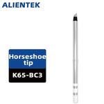 T65用こて先 T65-BC3型 ALIENTEK