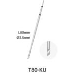 T80用こて先 210-KU型 ALIENTEK