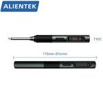 T90C USB-PD はんだごて(T65こて先互換) ALIENTEK