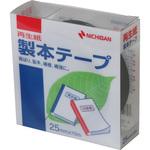 製本テープ (再生紙) ニチバン 【通販モノタロウ】