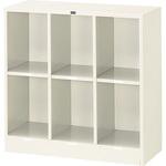スクールロッカー 扉無 内田洋行